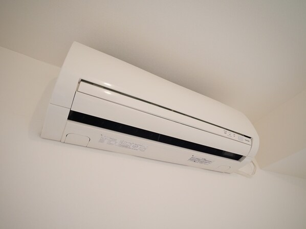 プラウドフラット鶴見IIの物件内観写真